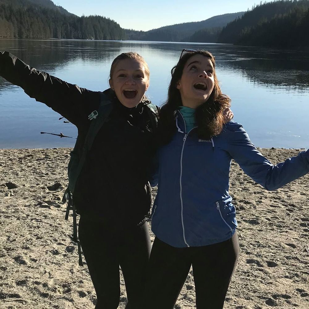 Meet your Posher, Nicole